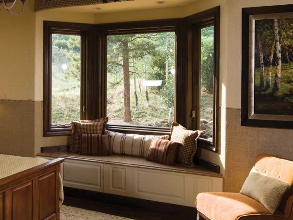 Why Choose Bay Windows Renewal by Andersen Milwaukee