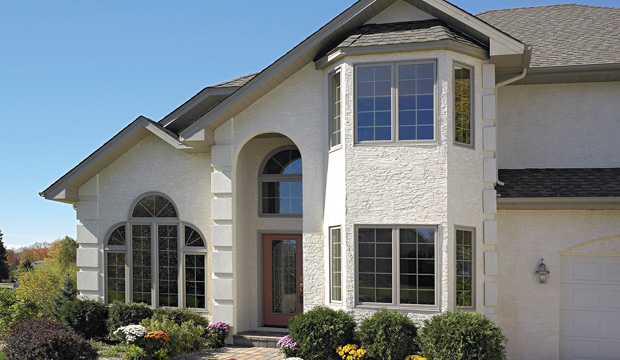 unique casement windows